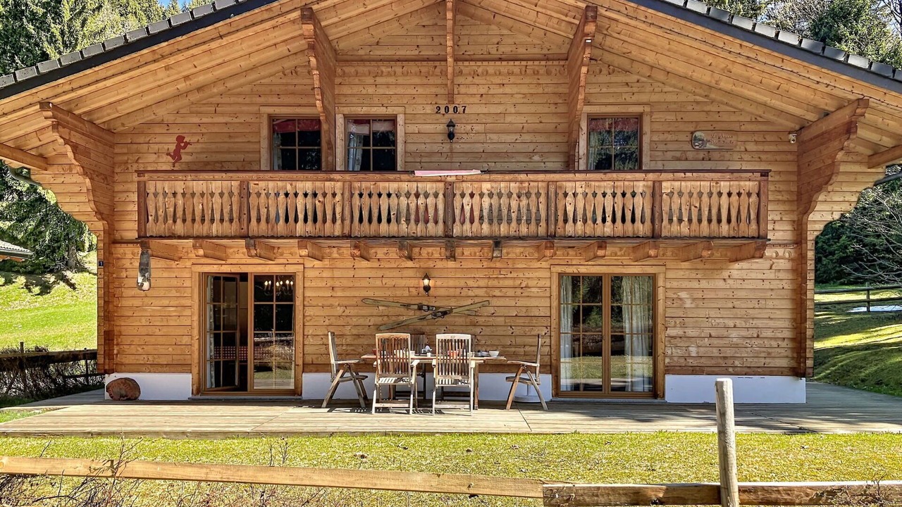 Photo of Outdoor in Ormont-Dessus
