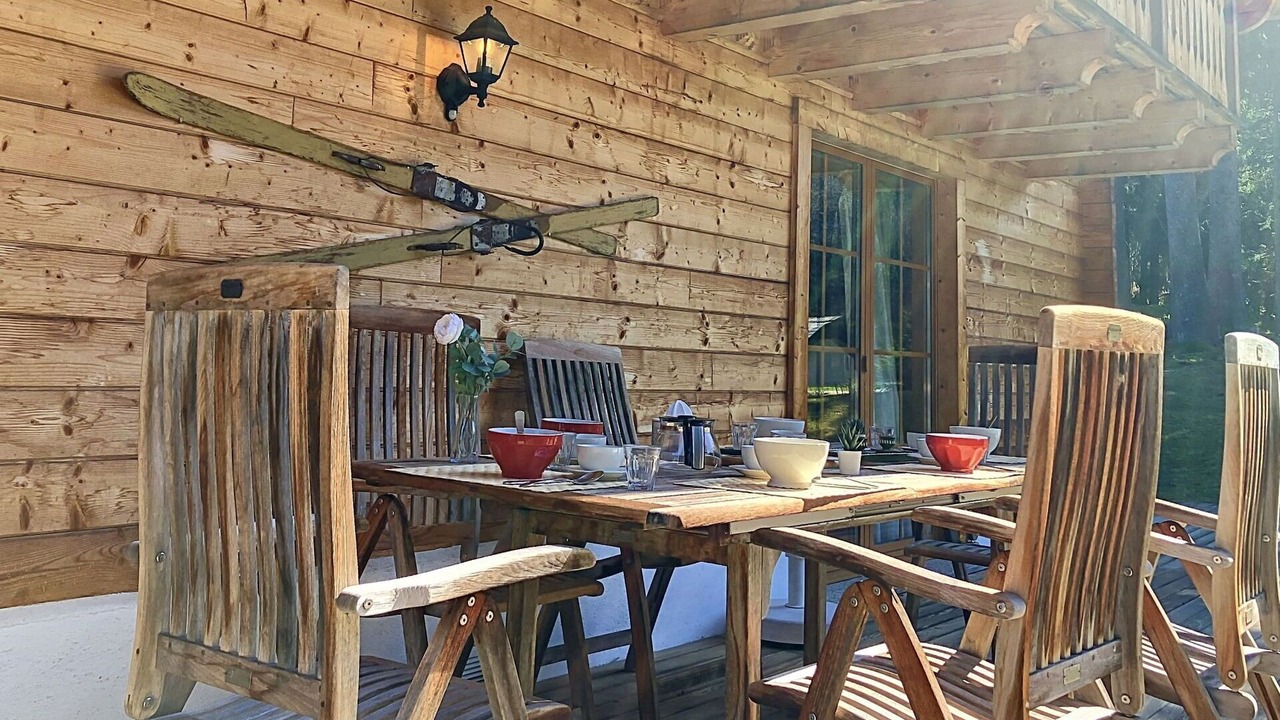 Photo of Outdoor in Ormont-Dessus