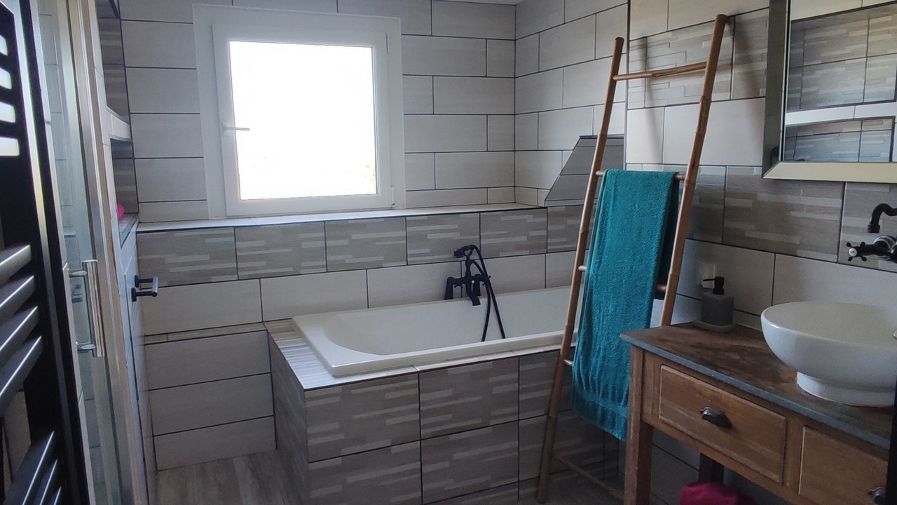 Photo of Bathroom in Saint-Pol-de-Leon