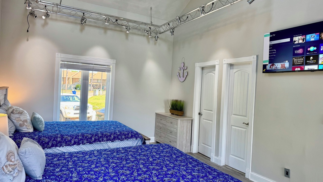 Photo of Bedroom in Portsmouth