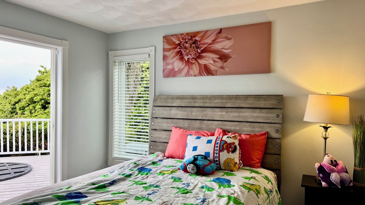Photo of Bedroom in Portsmouth