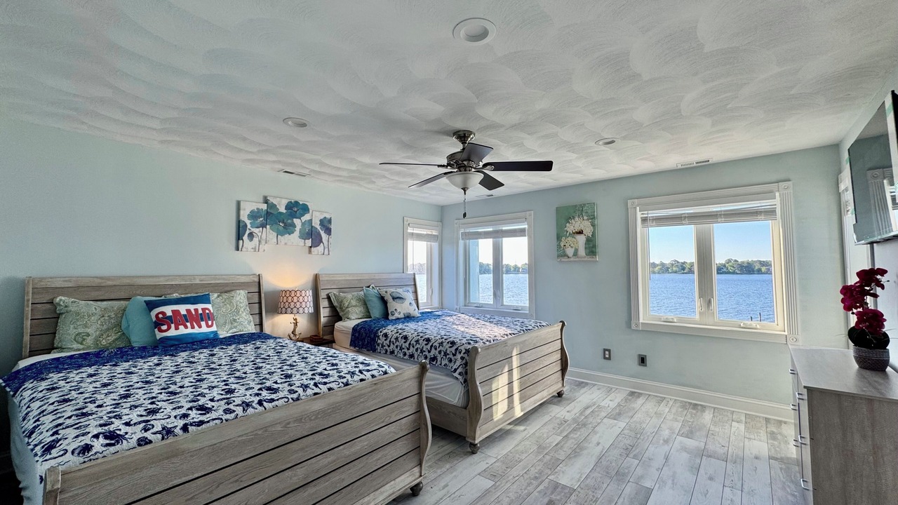 Photo of Bedroom in Portsmouth