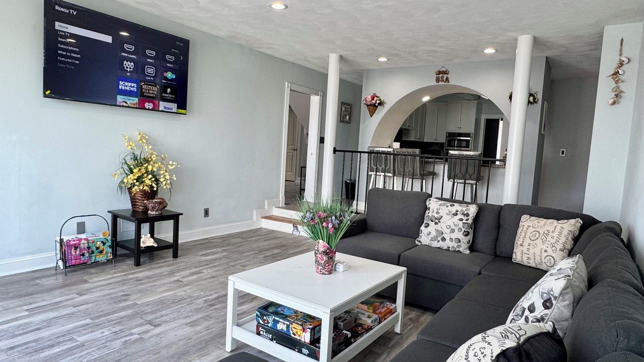 Photo of Livingroom in Portsmouth