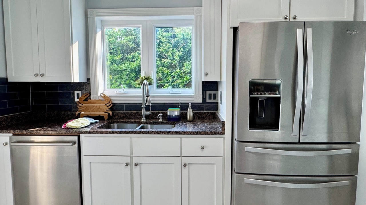 Photo of Kitchen in Portsmouth