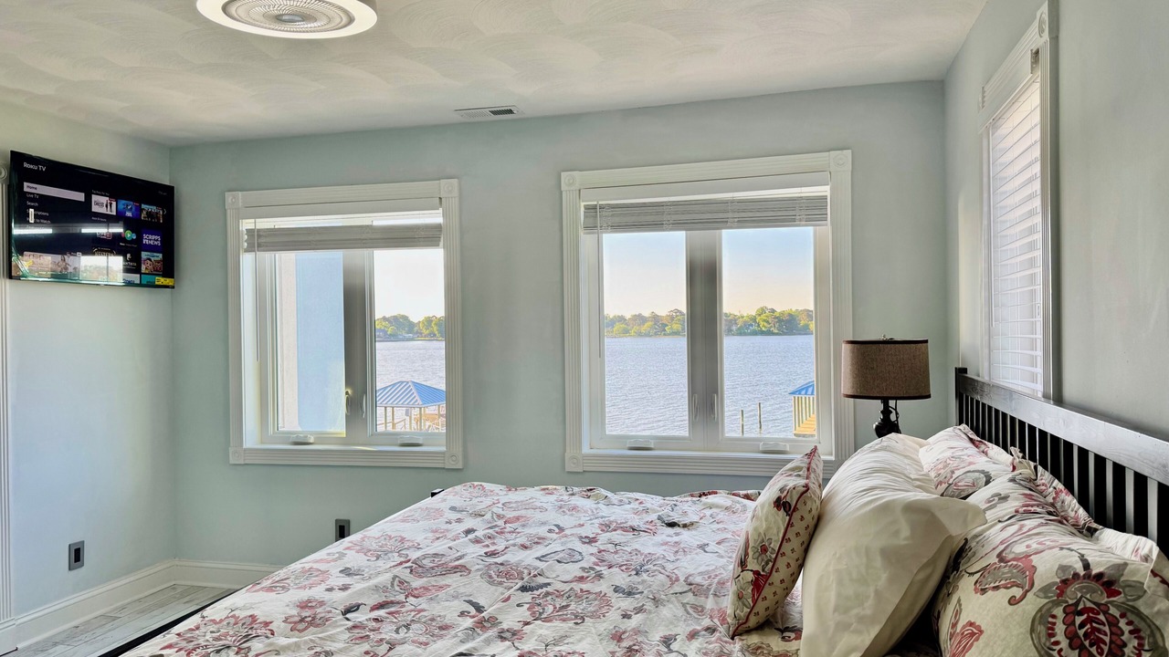 Photo of Bedroom in Portsmouth