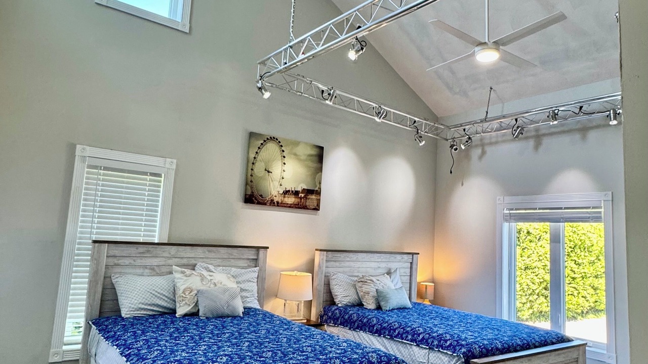 Photo of Bedroom in Portsmouth