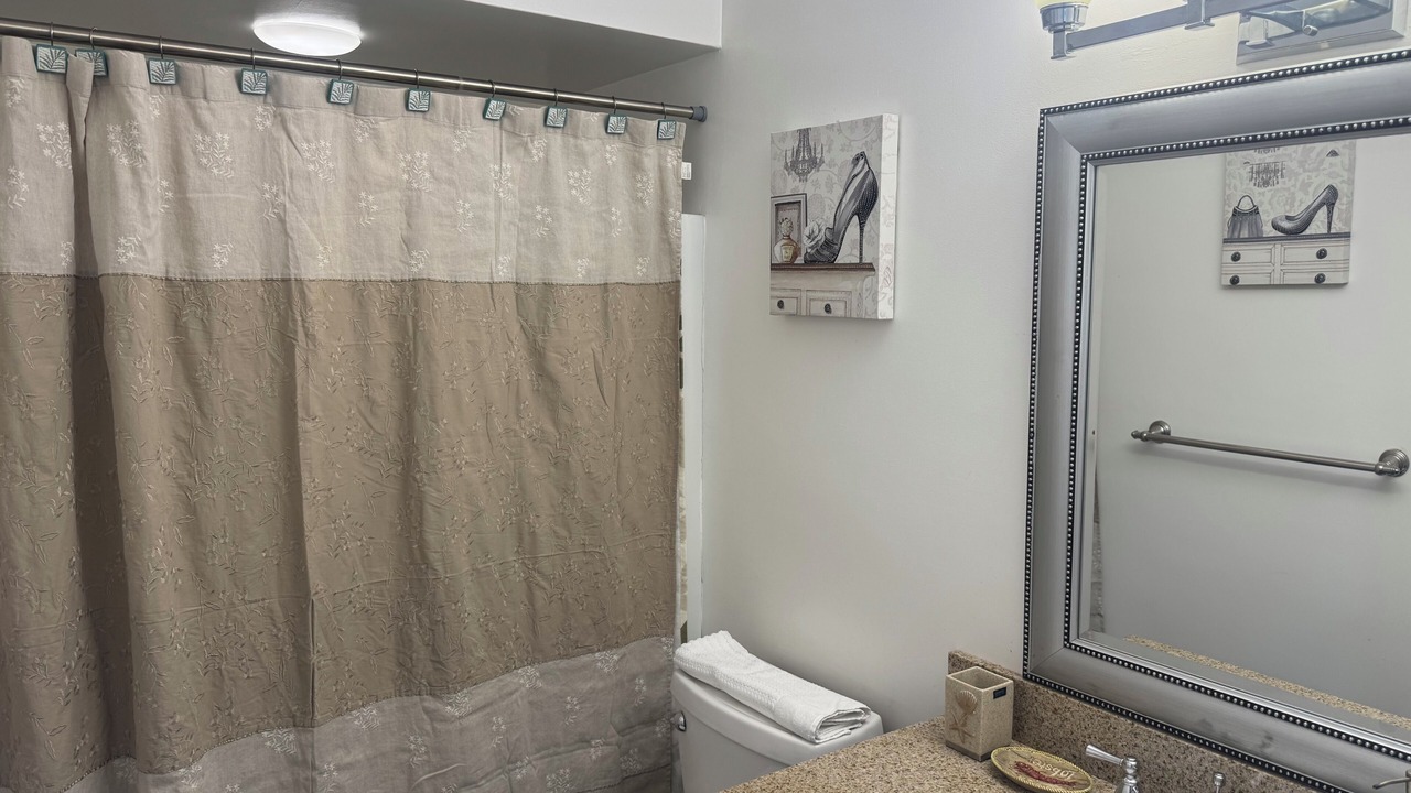 Photo of Bathroom in Portsmouth