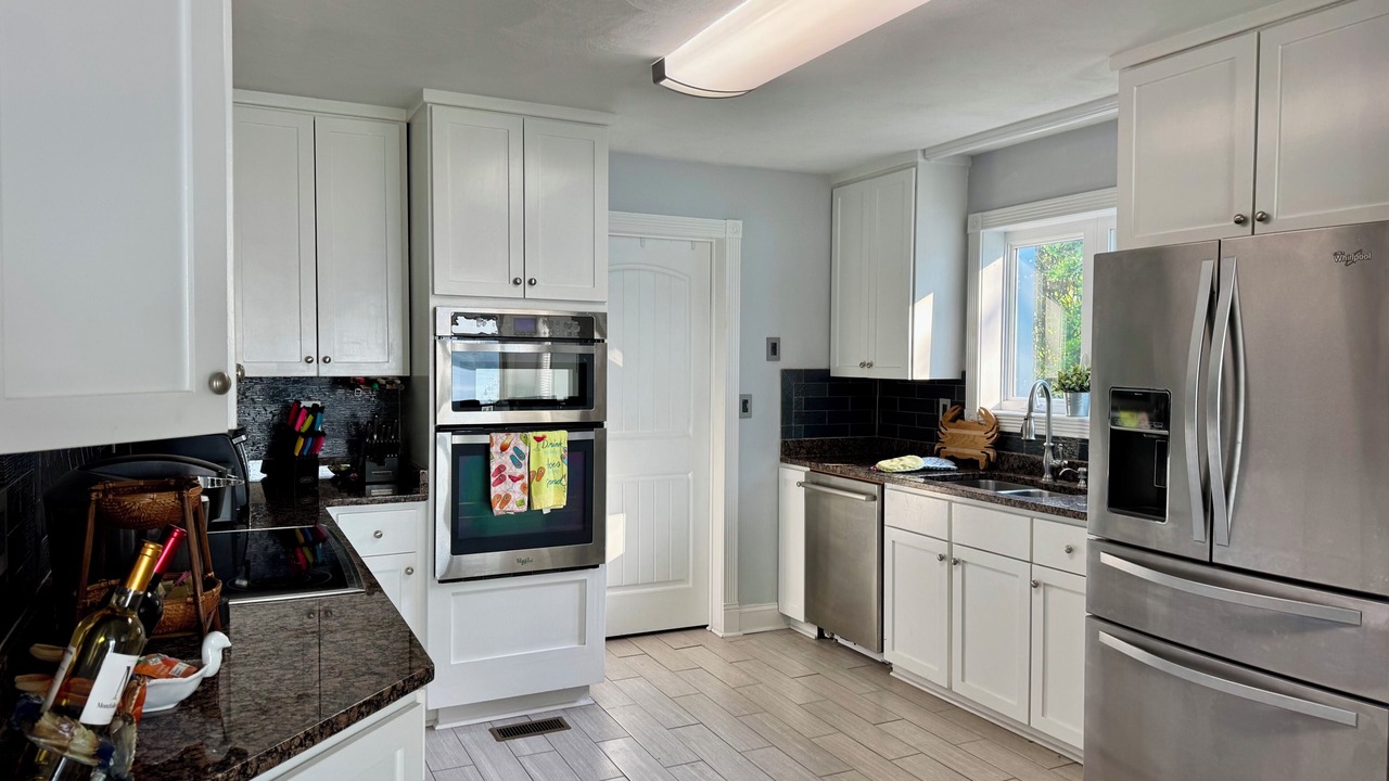 Photo of Kitchen in Portsmouth