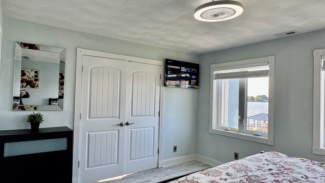 Photo of Bedroom in Portsmouth