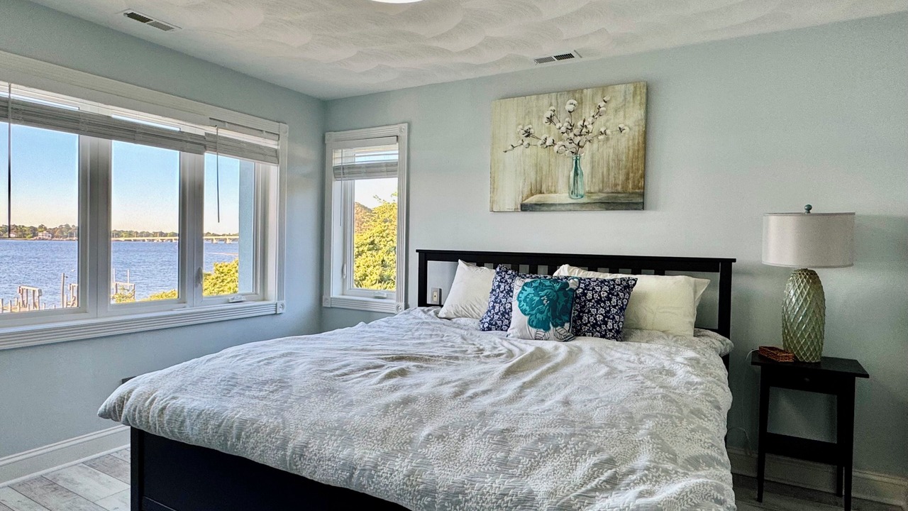 Photo of Bedroom in Portsmouth