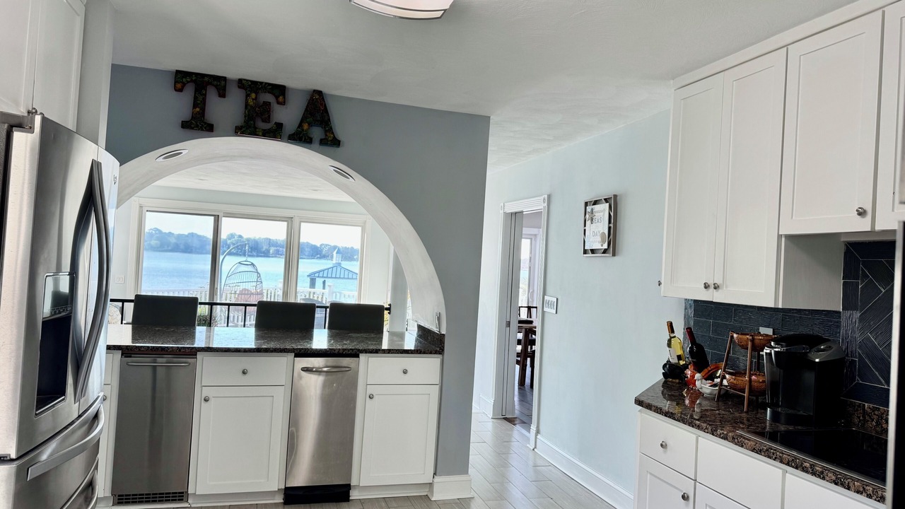 Photo of Kitchen in Portsmouth