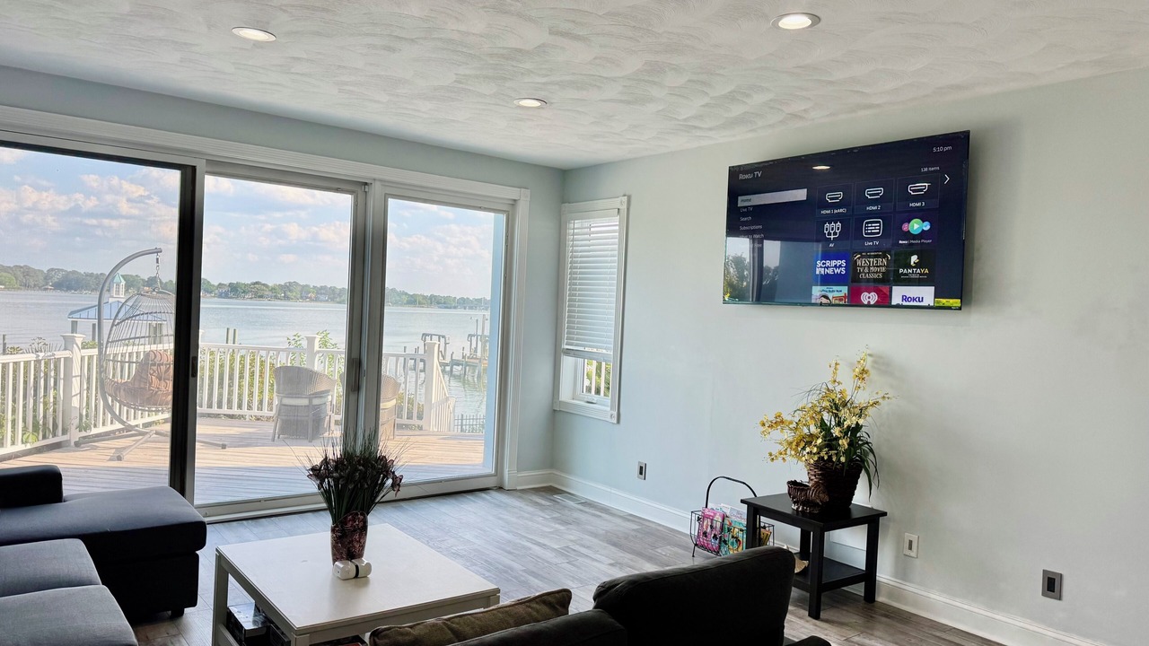 Photo of Livingroom in Portsmouth