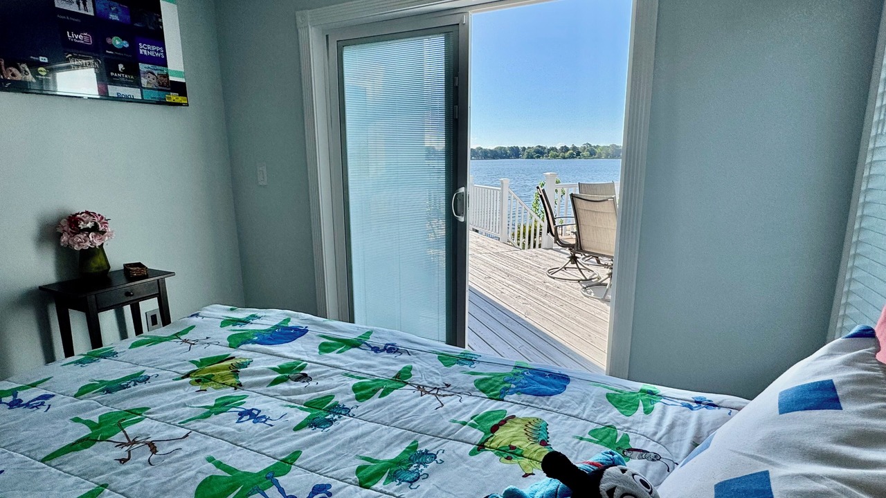 Photo of Bedroom in Portsmouth