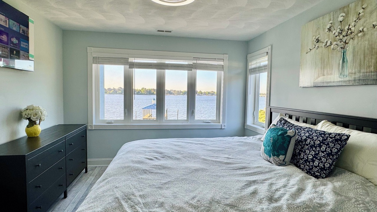 Photo of Bedroom in Portsmouth