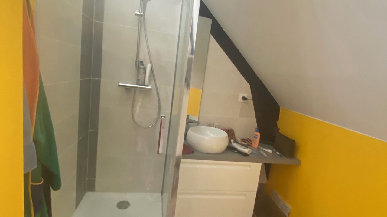 Photo of Bathroom in Ile-aux-Moines