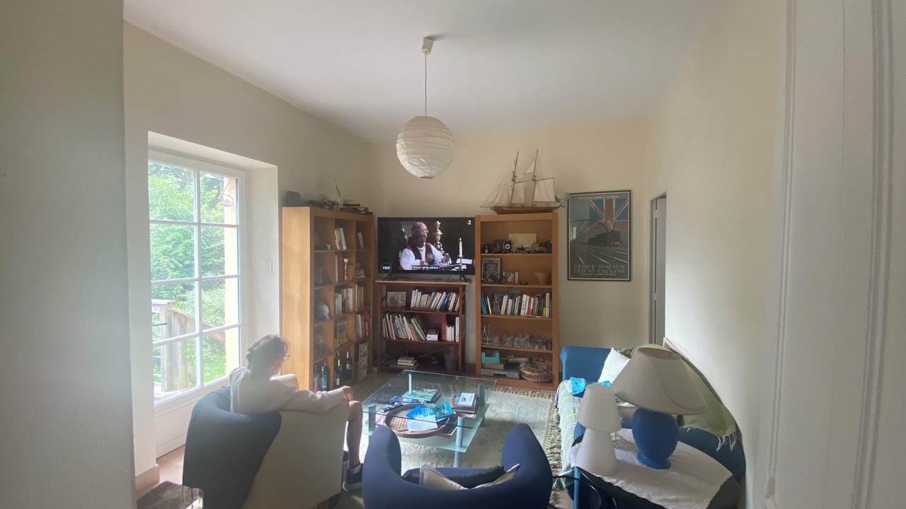 Photo of Livingroom in Ile-aux-Moines