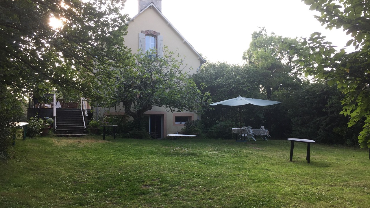 Photo of Outdoor in Ile-aux-Moines
