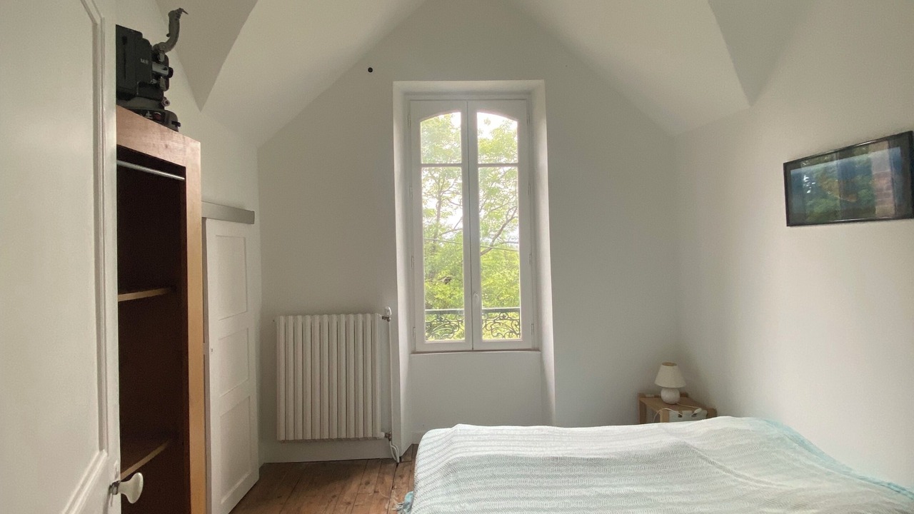 Photo of Bedroom in Ile-aux-Moines