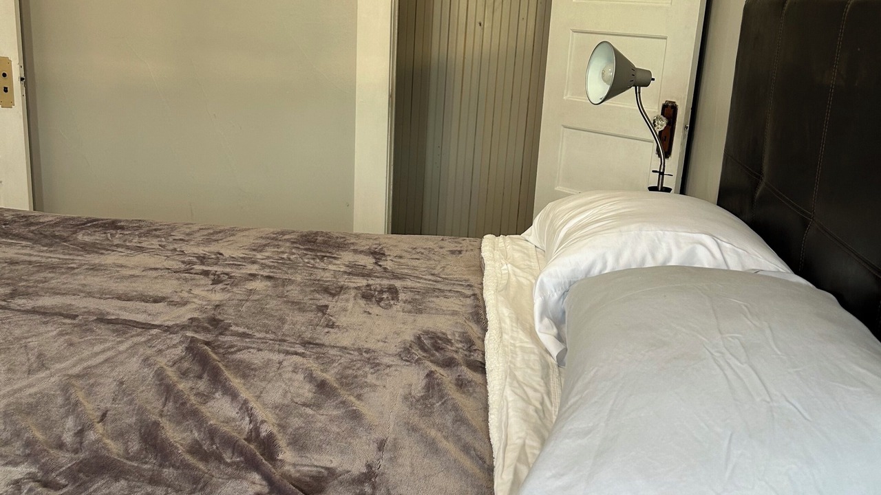 Photo of Bedroom in Crockett