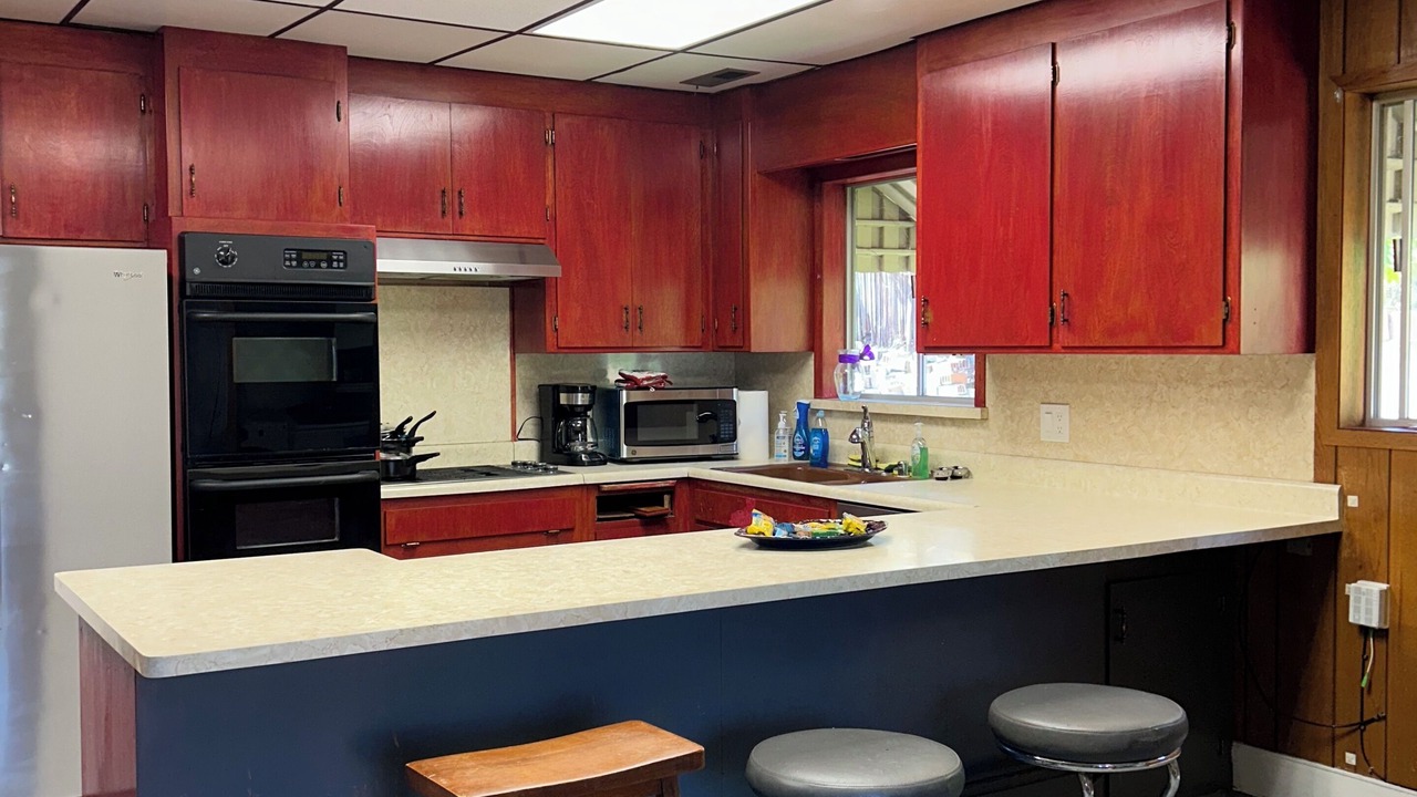 Photo of Kitchen in Crockett