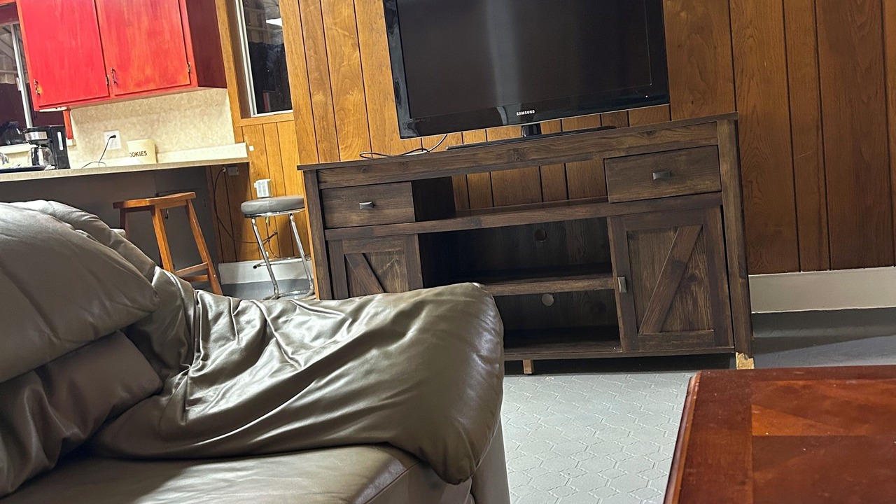 Photo of Livingroom in Crockett