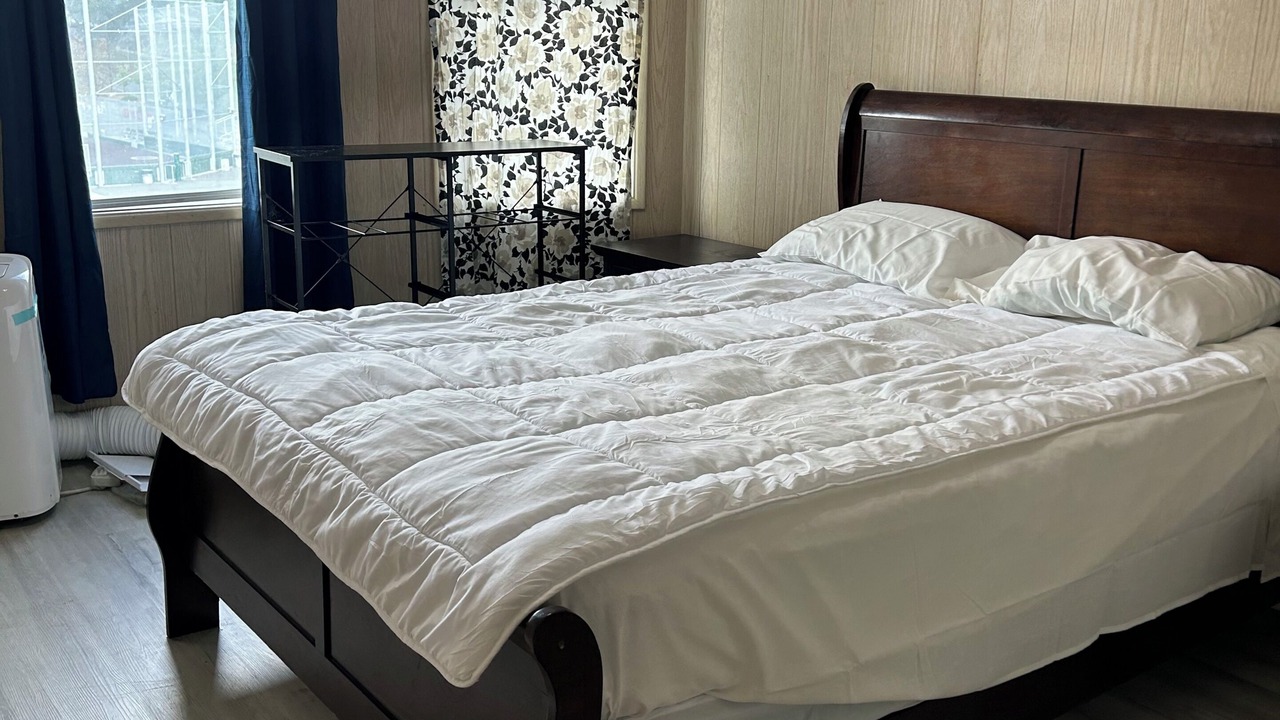 Photo of Bedroom in Crockett