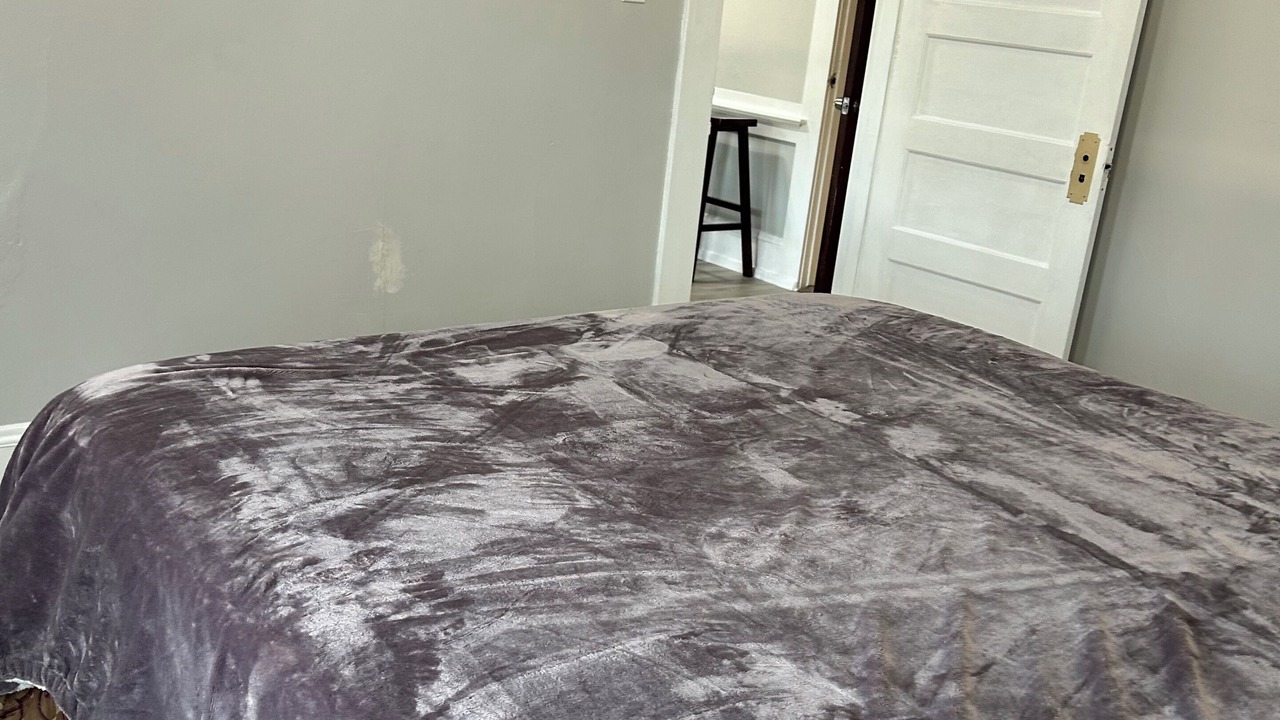 Photo of Bedroom in Crockett