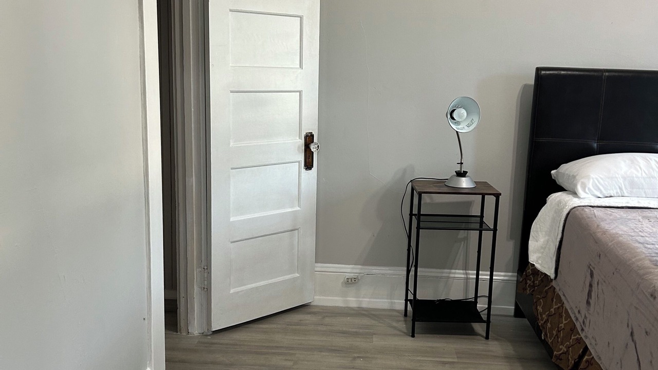Photo of Bedroom in Crockett