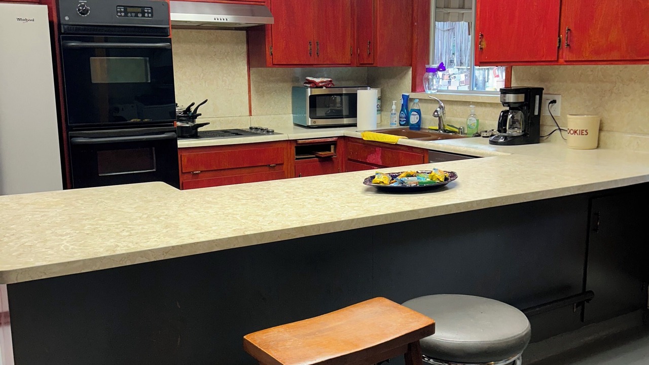 Photo of Kitchen in Crockett