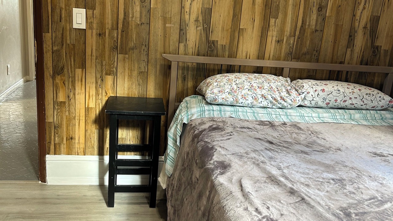 Photo of Bedroom in Crockett