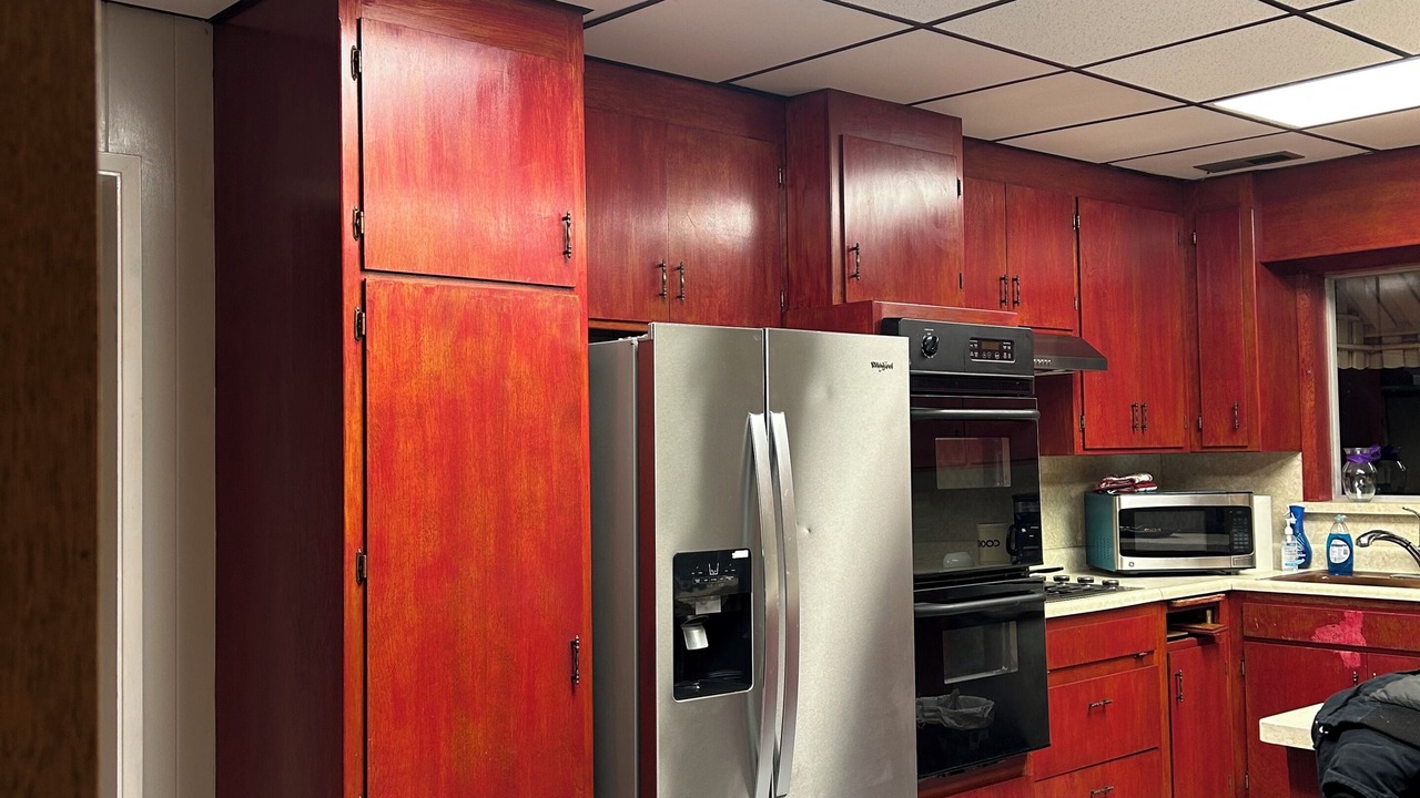 Photo of Kitchen in Crockett