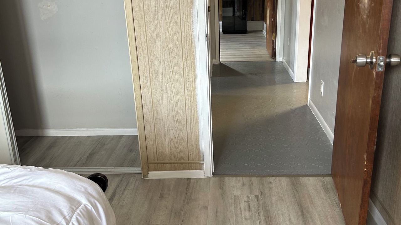 Photo of Bedroom in Crockett
