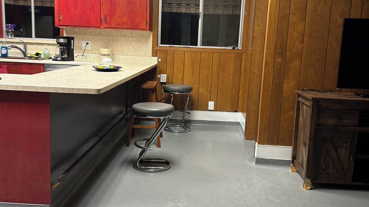 Photo of Kitchen in Crockett