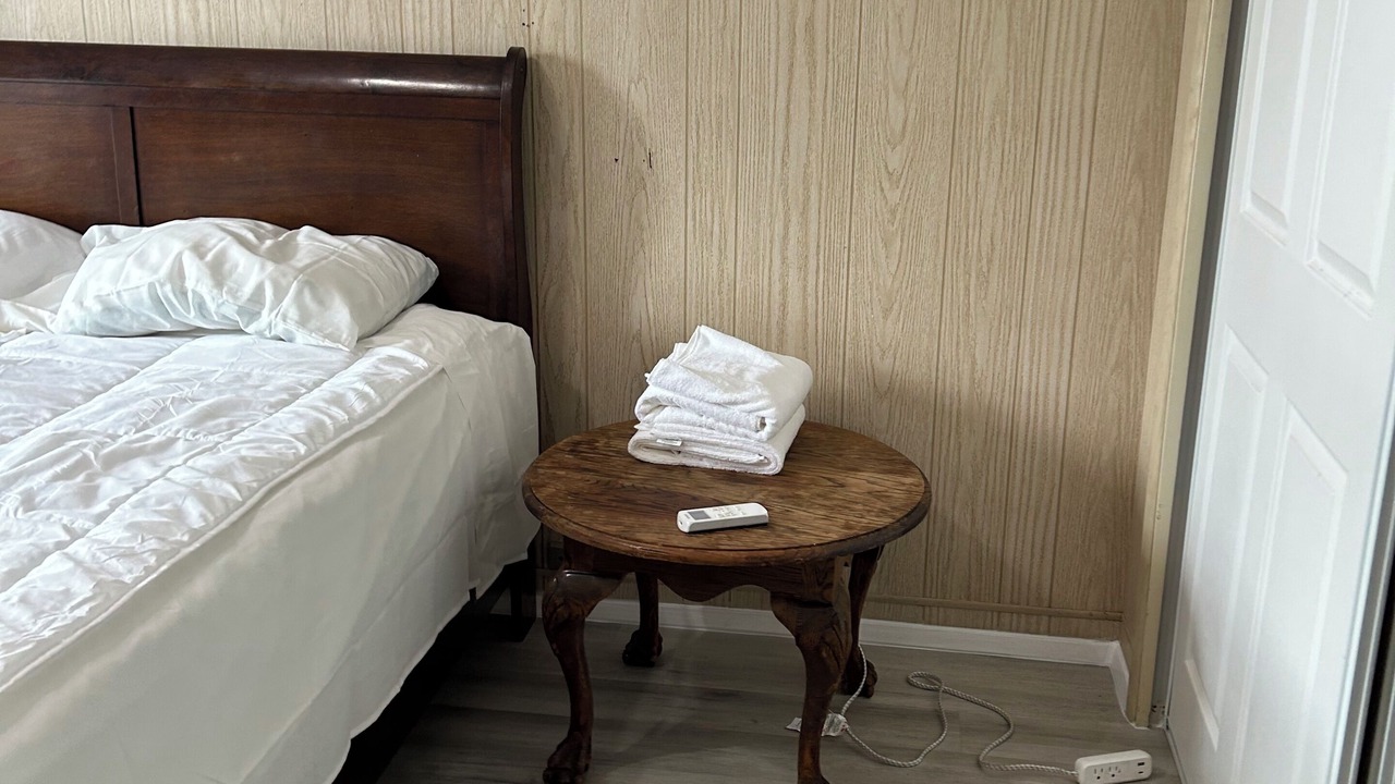 Photo of Bedroom in Crockett