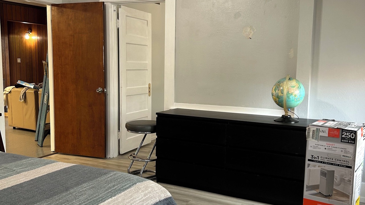 Photo of Bedroom in Crockett