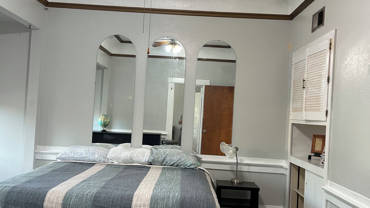 Photo of Bedroom in Crockett