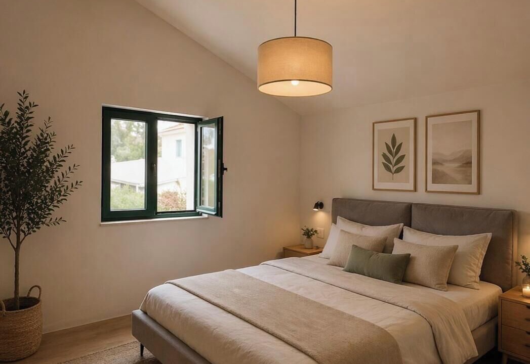 Photo of Bedroom in Kornati