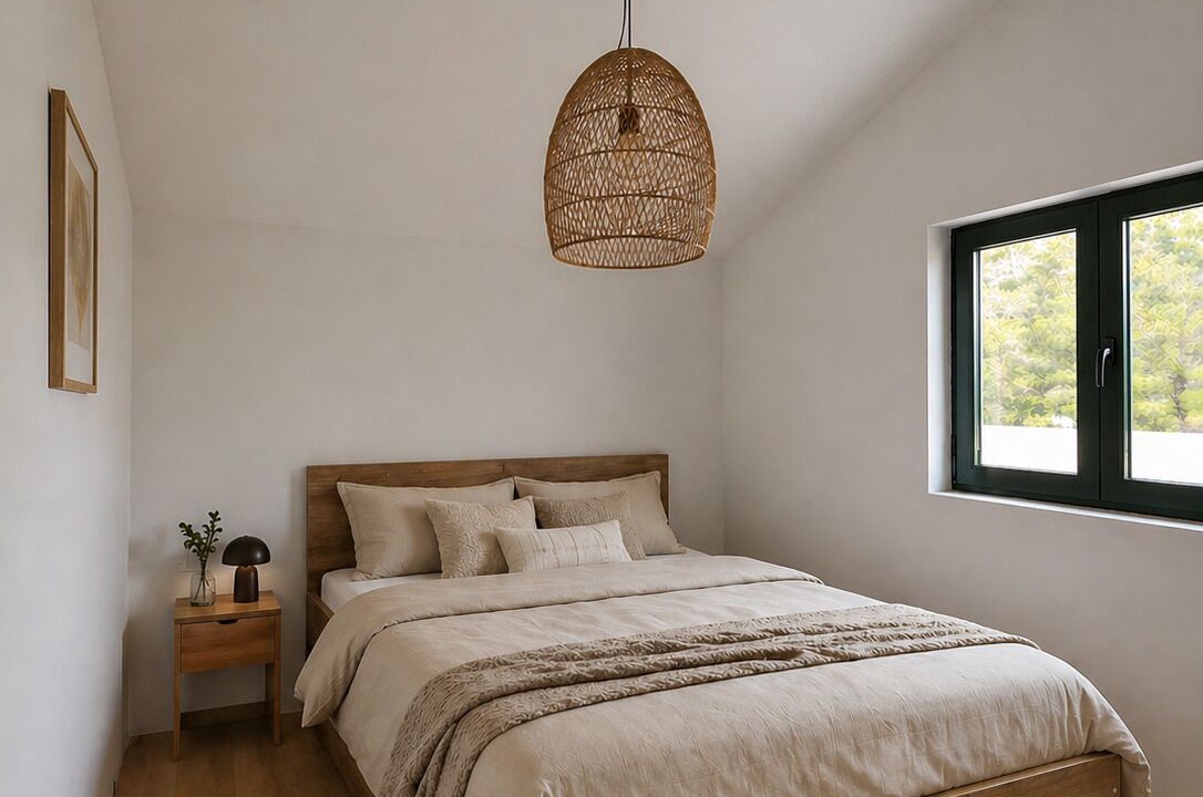 Photo of Bedroom in Kornati
