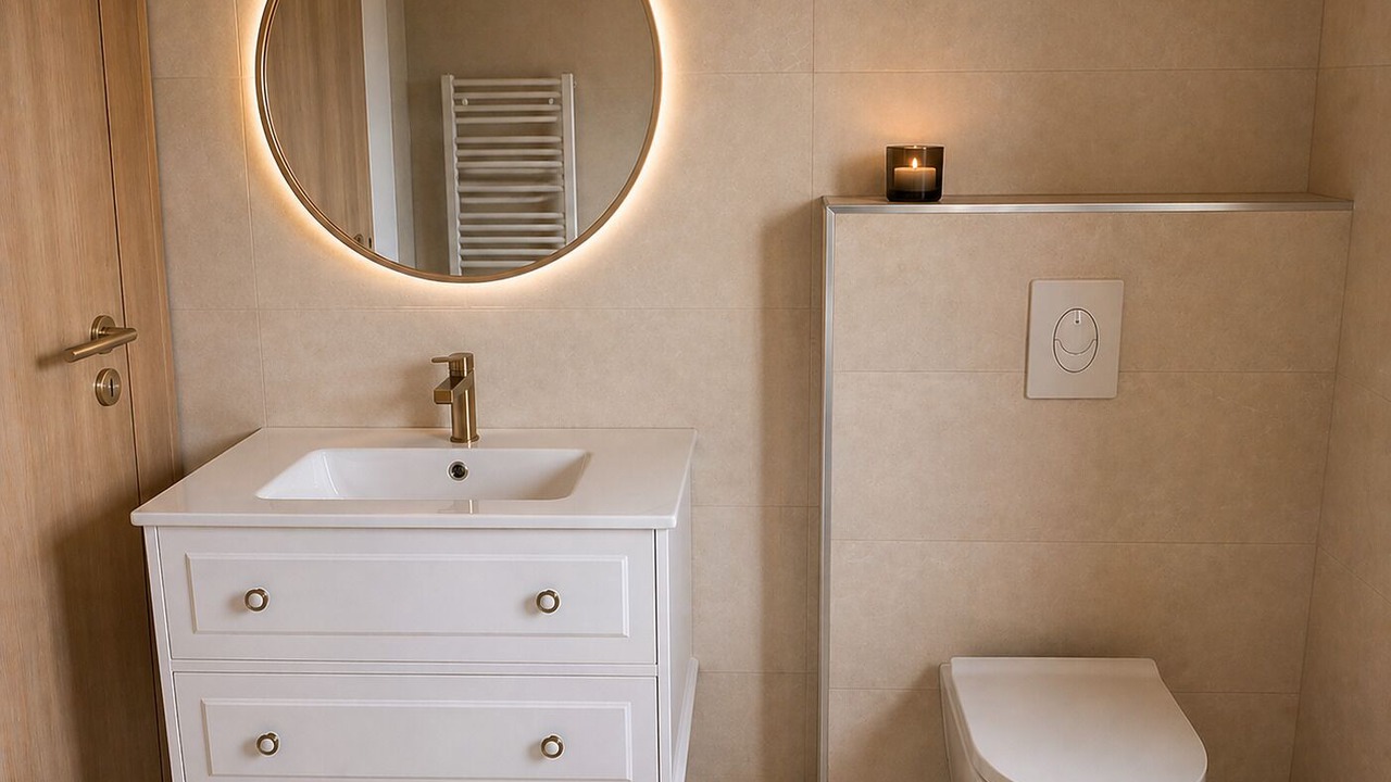 Photo of Bathroom in Kornati