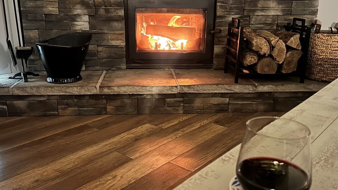 Photo of Livingroom in Rexton
