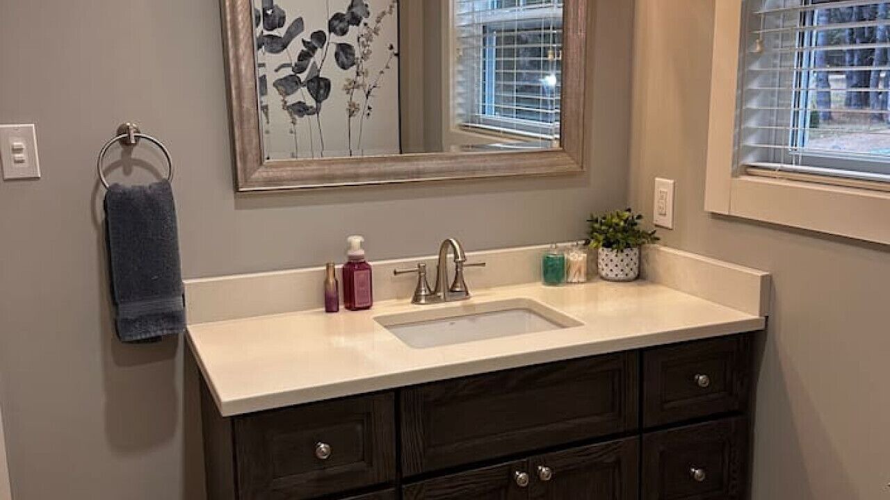 Photo of Bathroom in Rexton