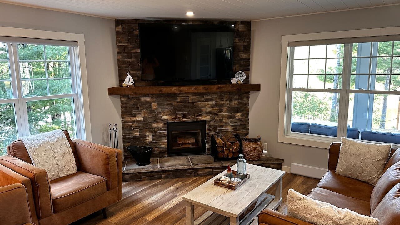Photo of Livingroom in Rexton