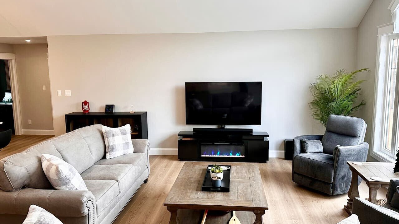 Photo of Livingroom in Rexton