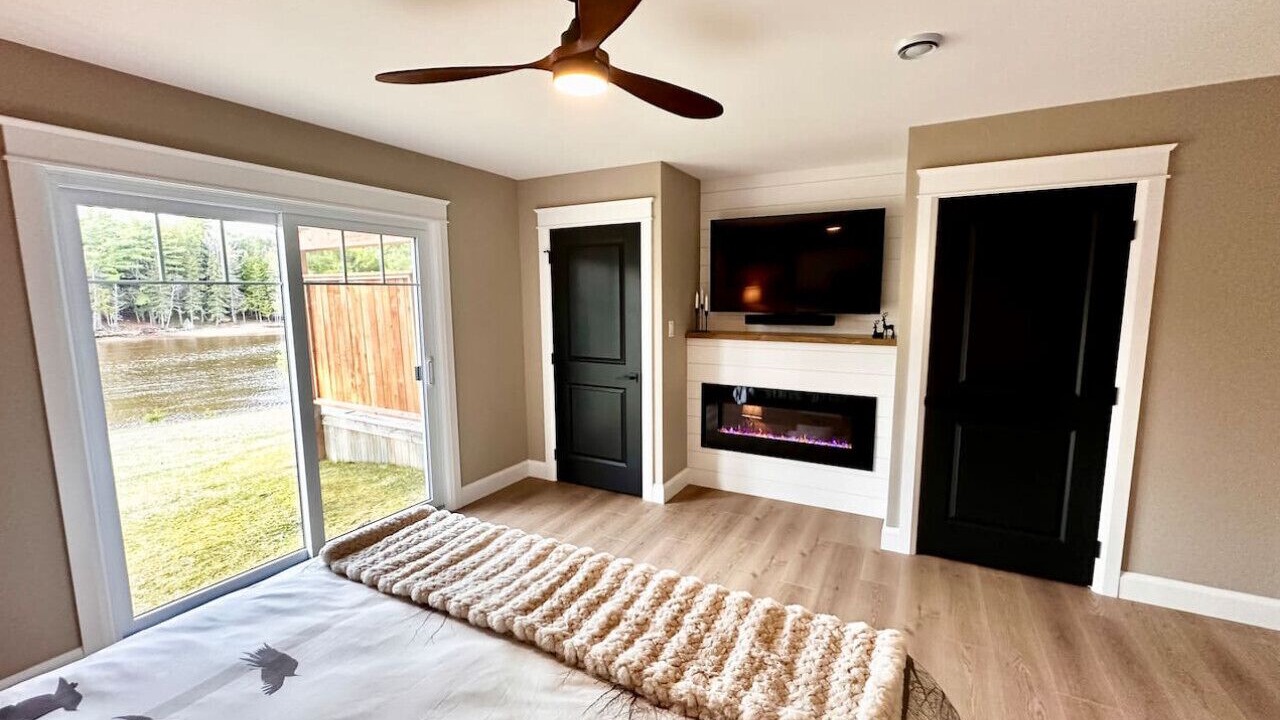 Photo of Livingroom in Rexton