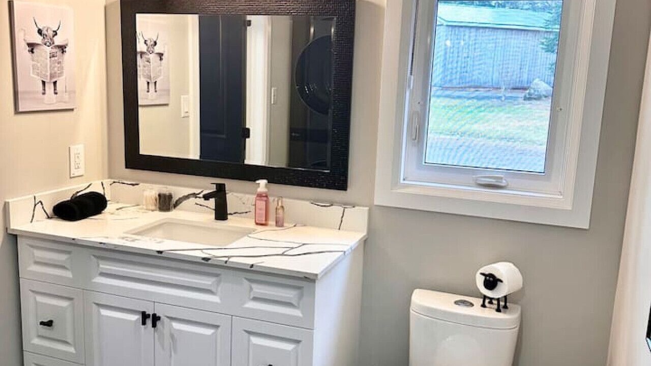 Photo of Bathroom in Rexton