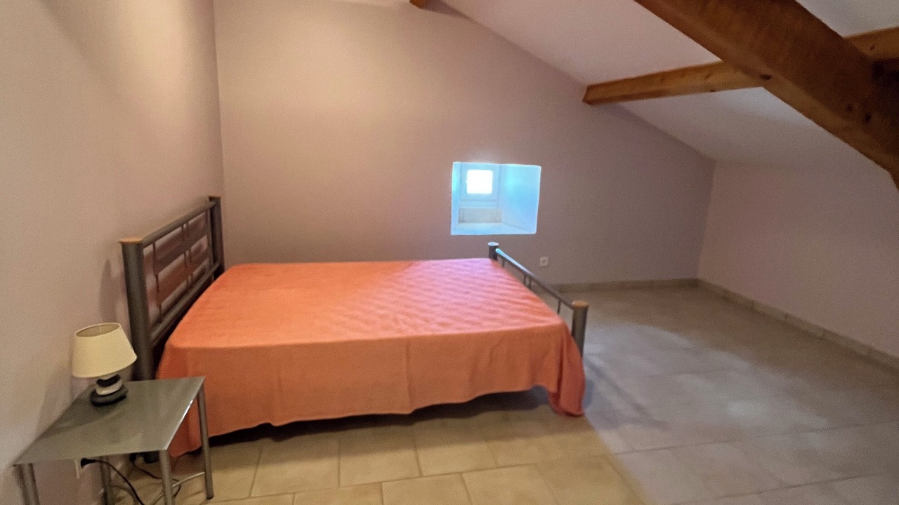 Photo of Bedroom in Saint-Etienne-du-Vigan