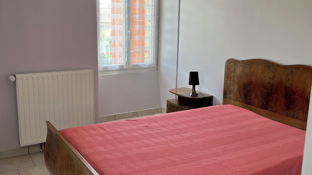 Photo of Bedroom in Saint-Etienne-du-Vigan