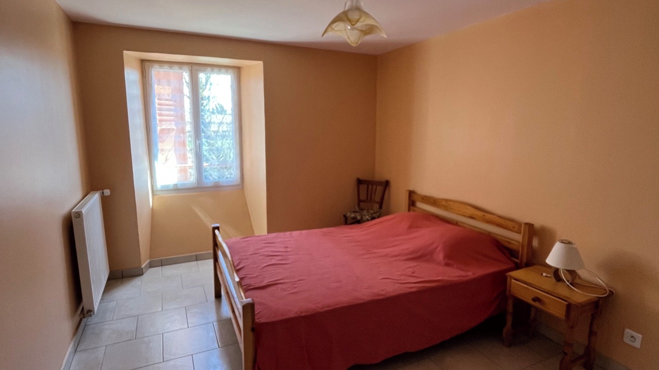 Photo of Bedroom in Saint-Etienne-du-Vigan