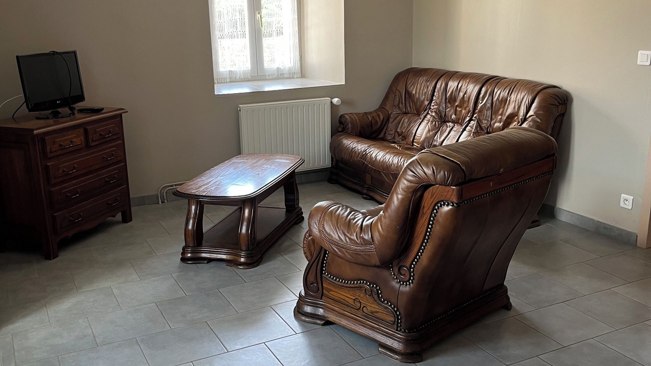 Photo of Livingroom in Saint-Etienne-du-Vigan