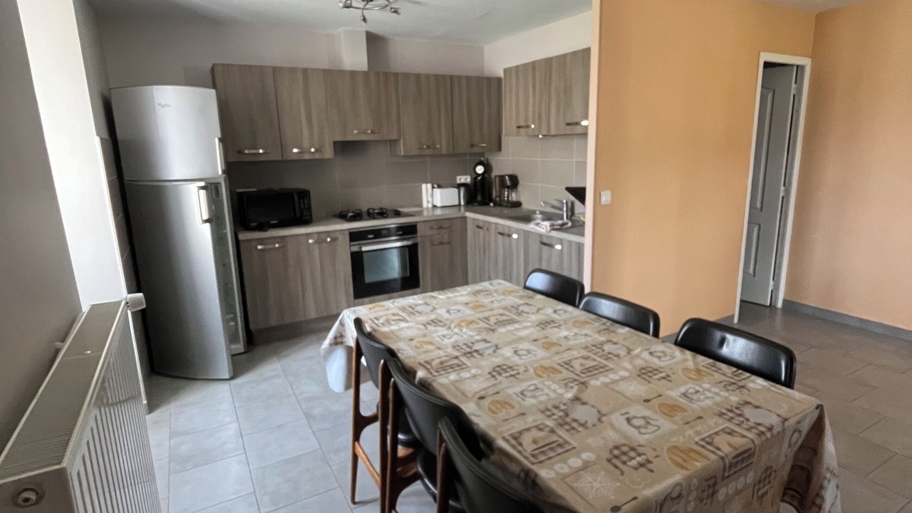 Photo of Kitchen in Saint-Etienne-du-Vigan